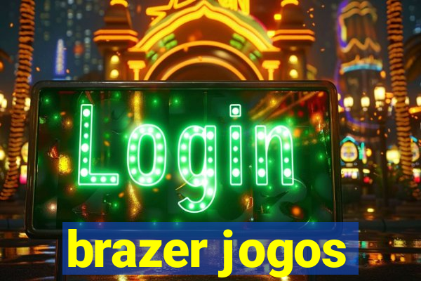 brazer jogos